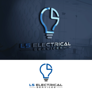 Logo Design by Muhammad Saaed for this project | Design: #24045645