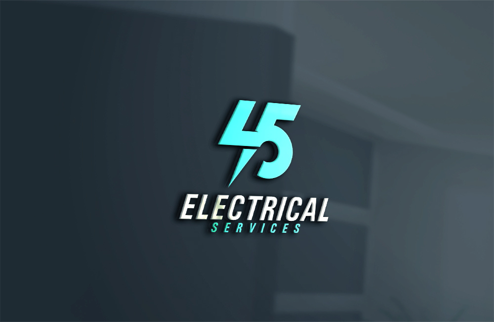 Logo Design by 4tech services for this project | Design #24047816