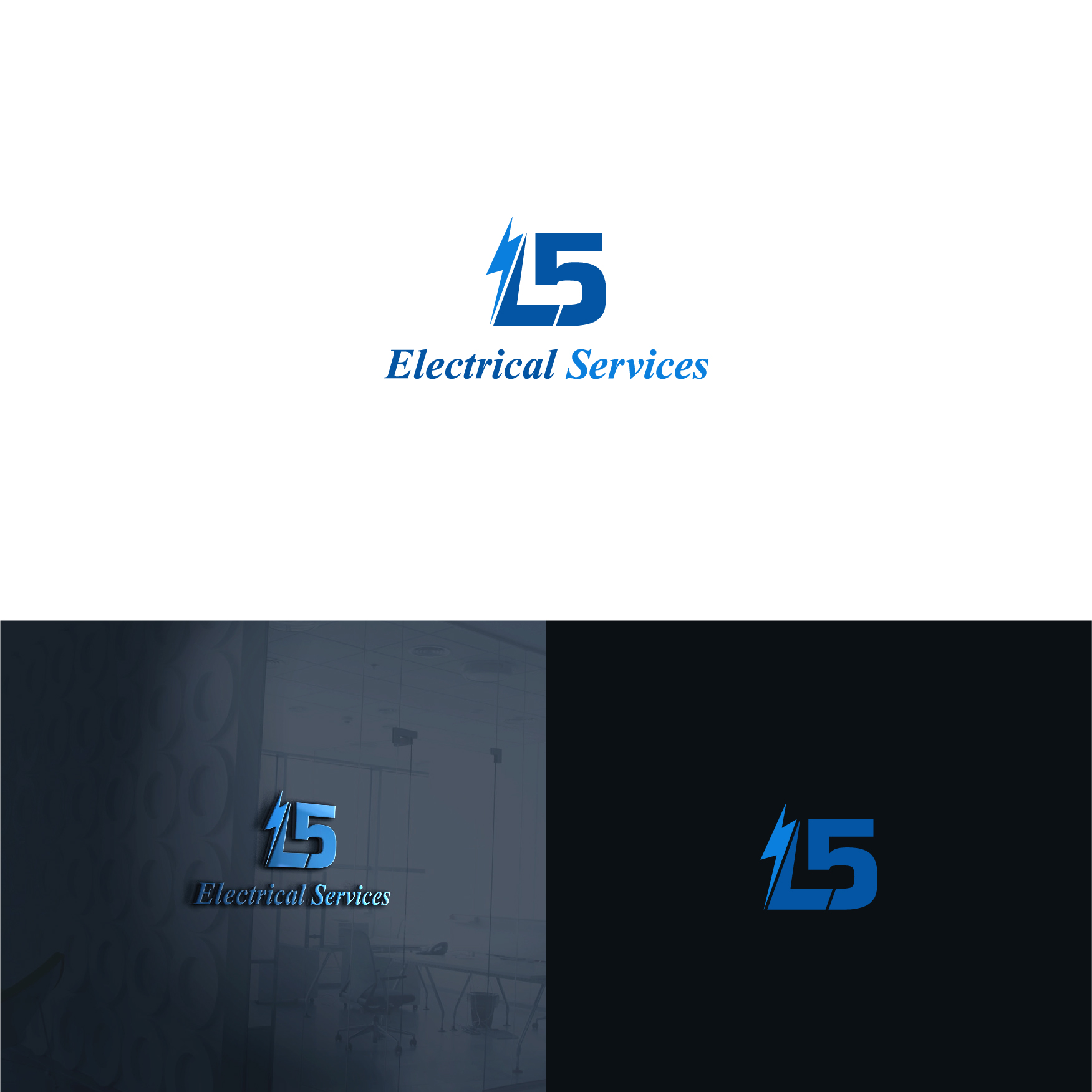 Logo-Design von Abu Baker für dieses Projekt | Design #24042590