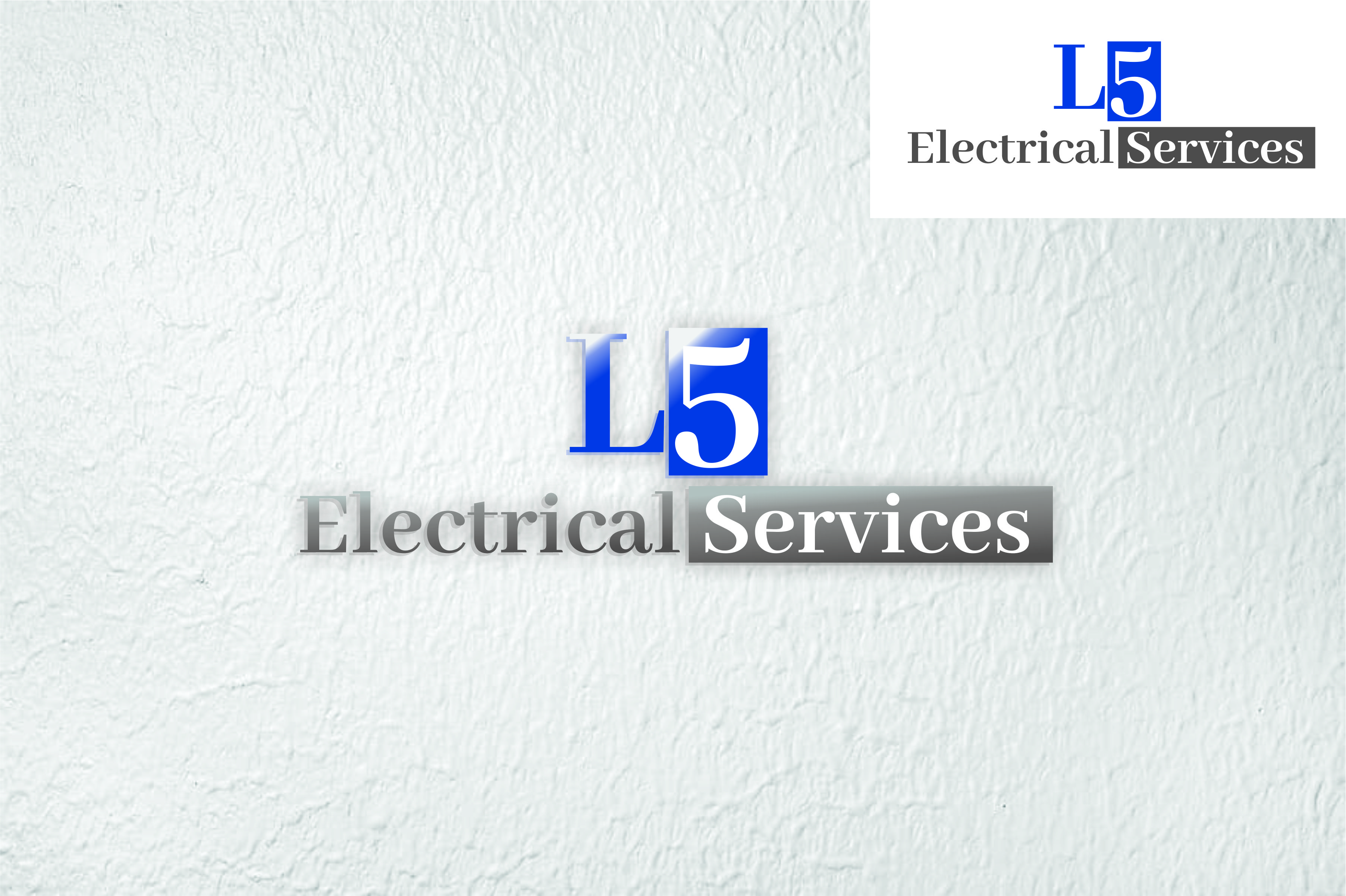 Logo Design by Shamir Khan The Graphics Designer for this project | Design #24039601