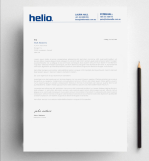 Stationery Design by Imagine design000