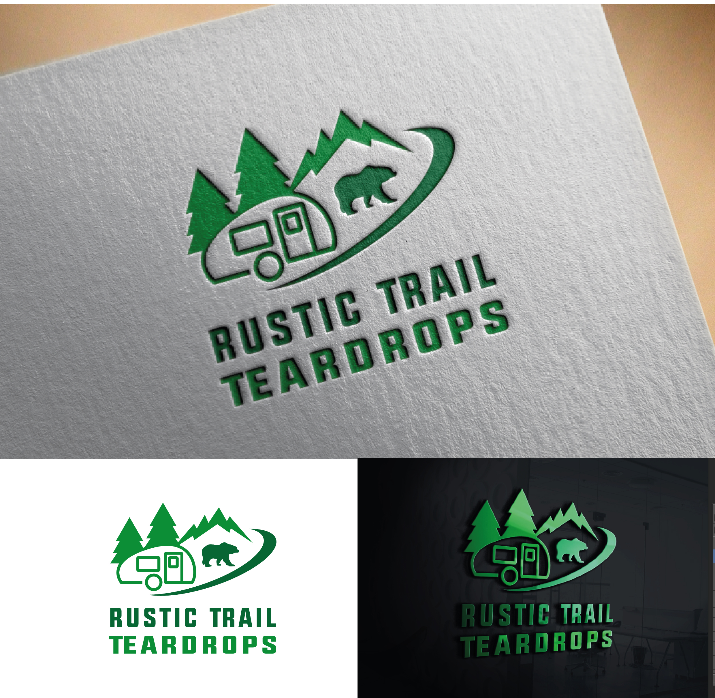 Logo Design by Anton for this project | Design #24075990