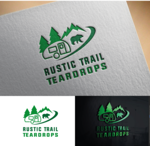 Logo Design by Anton for this project | Design: #24075990