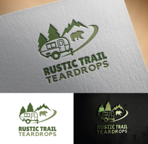 Logo Design by Anton for this project | Design: #24094845