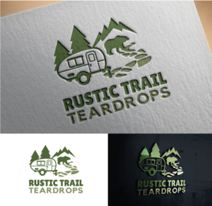 Logo Design by Anton for this project | Design: #24101447