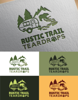 Logo Design by Anton for this project | Design #24142200