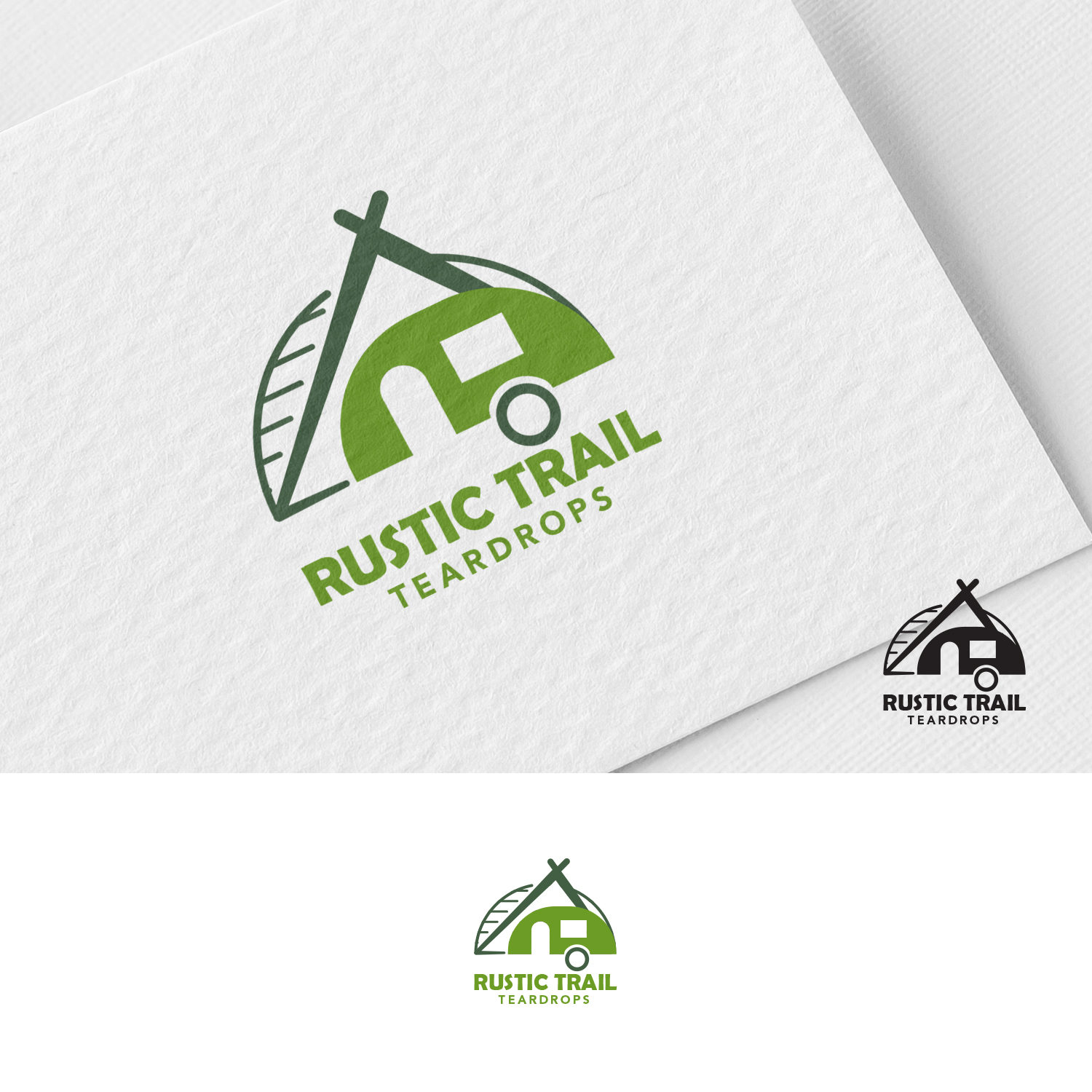 Logo Design by NZ Creatives for this project | Design #24077081