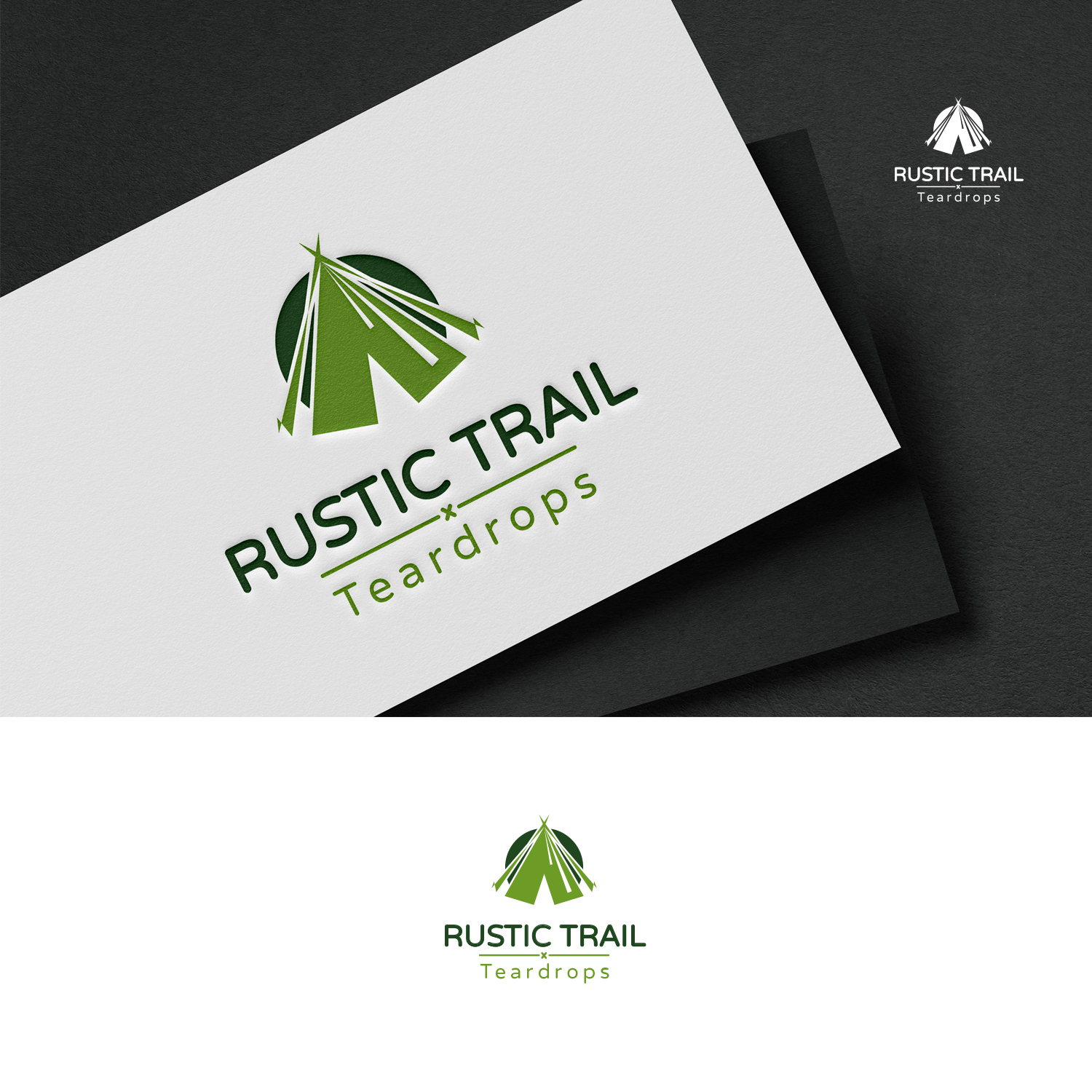 Logo Design by NZ Creatives for this project | Design #24077082