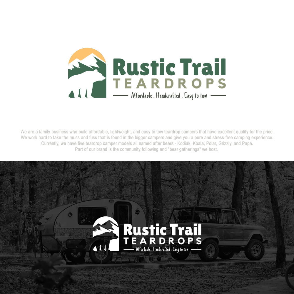 Logo Design by Mungbejotok for this project | Design #24104291