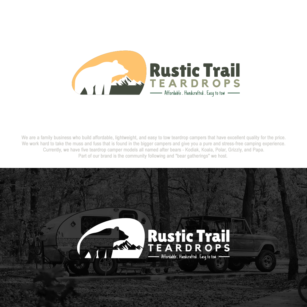 Logo Design by Mungbejotok for this project | Design #24104294