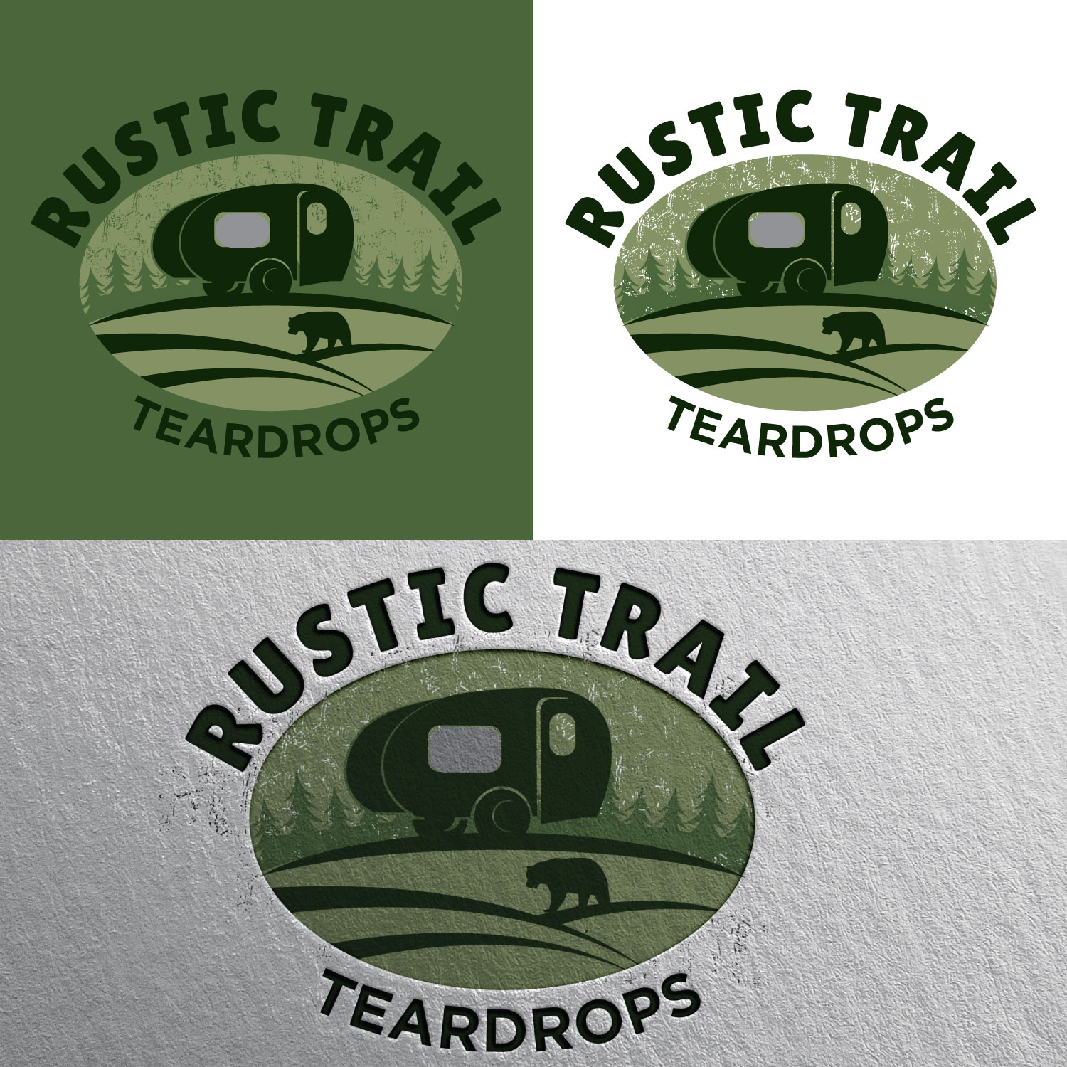 Logo Design by concepts for this project | Design #24090972