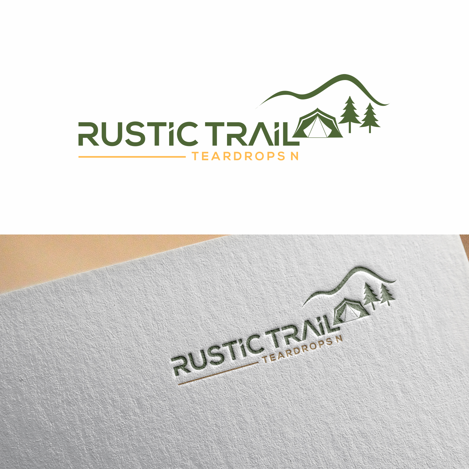 Logo Design by mbah suratman for this project | Design #24048024