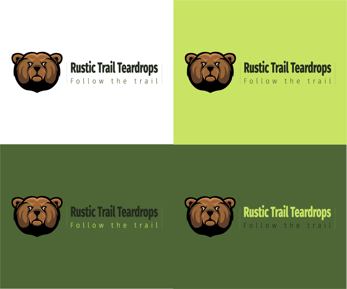 Logo Design by Nize_Artt for this project | Design #24064640