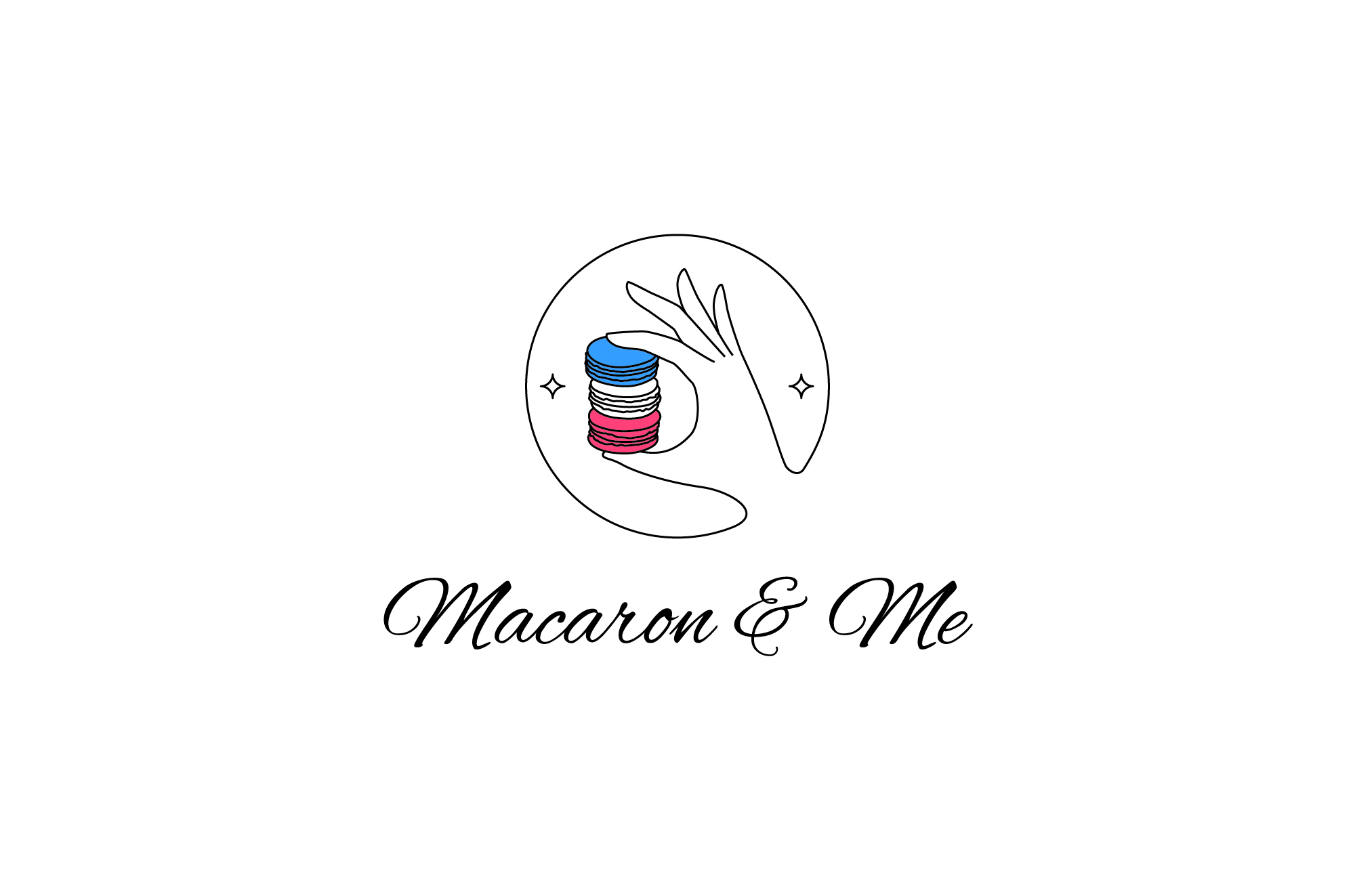 Graphic Design by Macadamia Studio for this project | Design #24104913