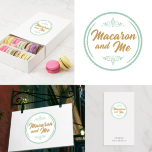 Graphic Design by COTTA - STUDIO