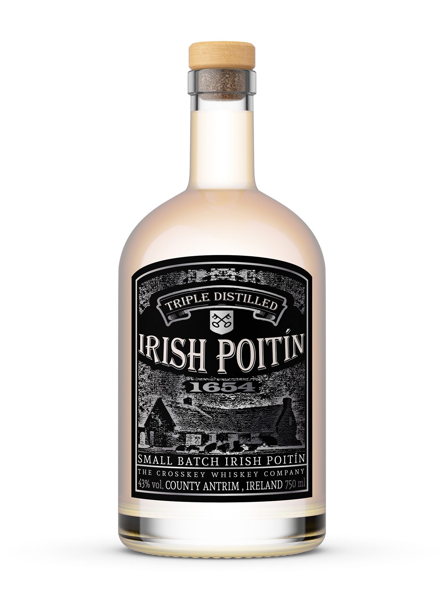 Label Design by ronin71 for this project | Design #24364795