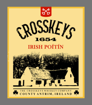 Label Design by aberyor