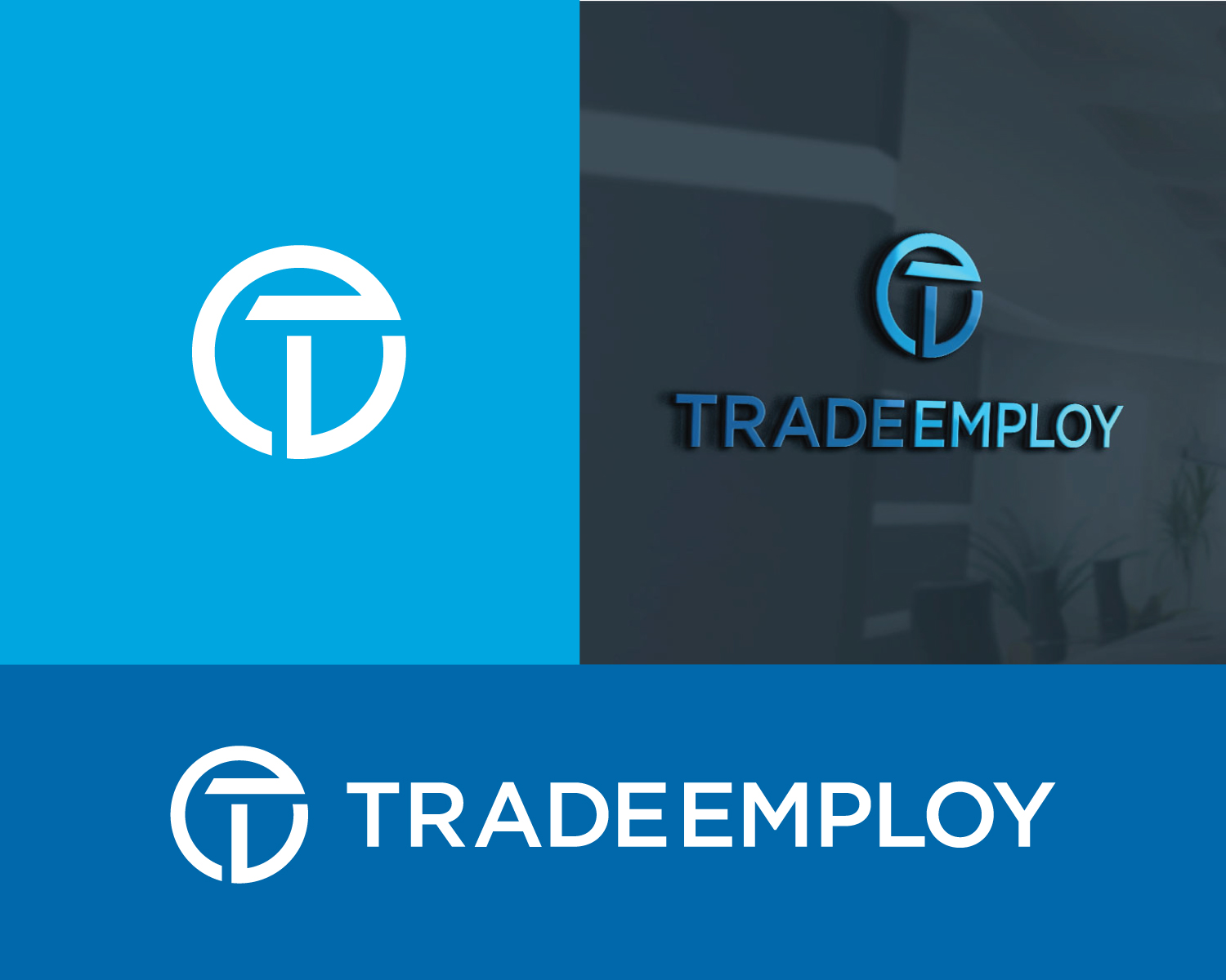 Logo Design by Atec for this project | Design #24052715