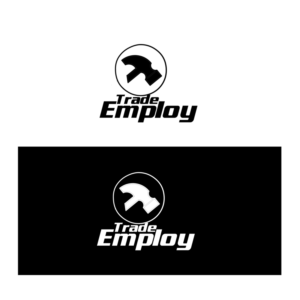 Logo Design by Patrick Davidson
