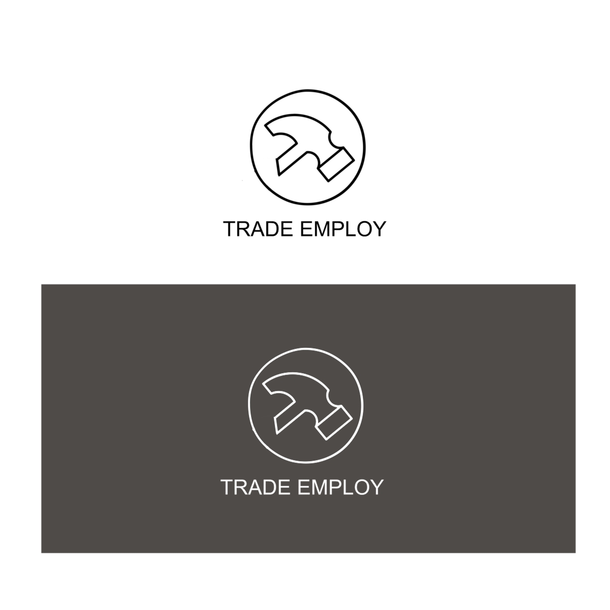 Logo Design by Patrick Davidson for this project | Design #24077086