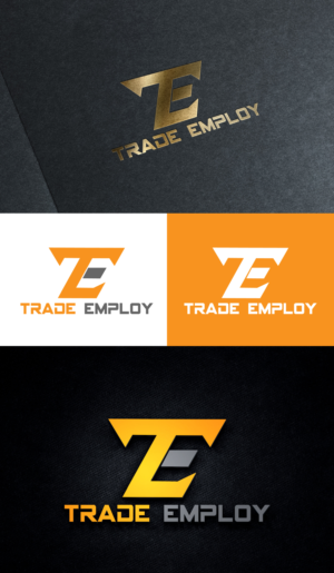 Logo Design by Tonmoyy for this project | Design: #24104394