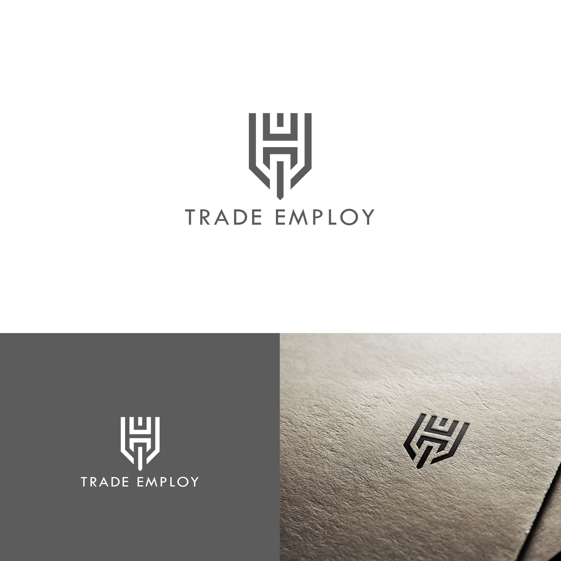 Logo Design by daxesaxes28 for this project | Design #24048340