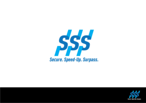 Logo Design by KISS