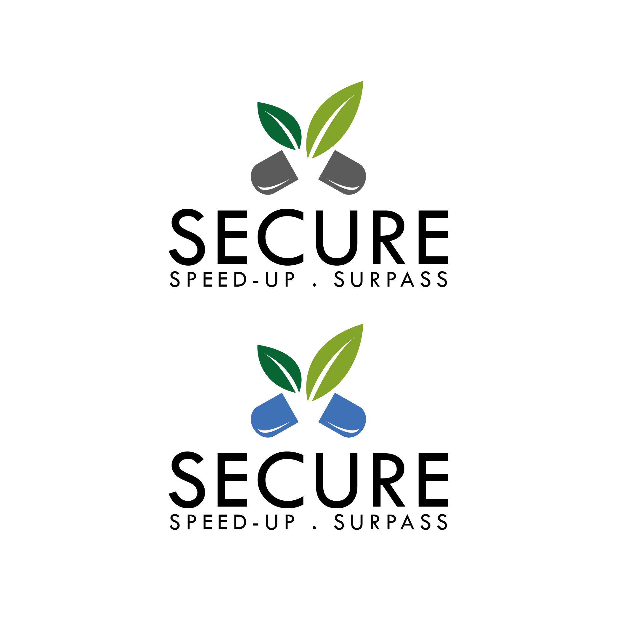 Logo Design by sherif salah for this project | Design #24053984