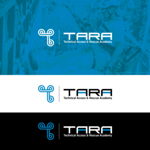 TARA | Technical Access & Rescue Academy | Logo Design by ds | designstructure
