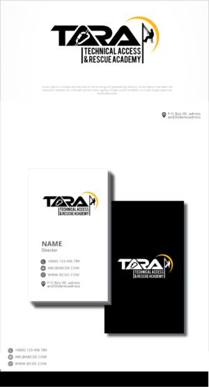 Logo Design by graphicevolution for this project | Design: #24042325