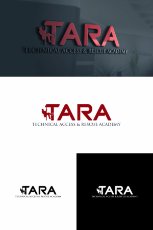 TARA | Technical Access & Rescue Academy | Logo-Design von shelot