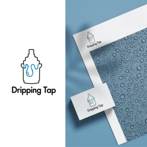 Logo Design by kristina nikou for this project | Design: #24120435