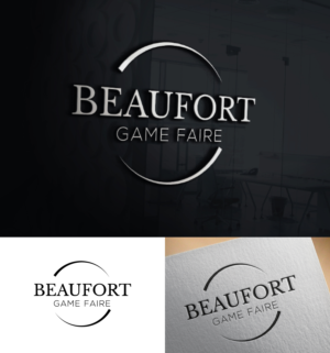 Design de Logo par Anton pour Beaufort Game Faire, Inc. | Design #24076167