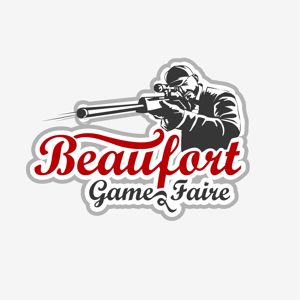 Logo Design by silpyo4 for Beaufort Game Faire, Inc. | Design #24058985