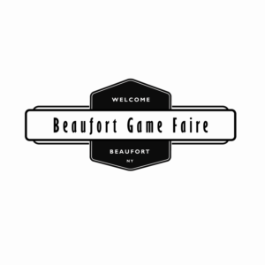 Logo Design by mobius6 for Beaufort Game Faire, Inc. | Design: #24051648