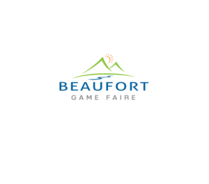 Logo Design by instudio for Beaufort Game Faire, Inc. | Design: #24053966