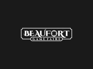 Logo Design by Pak We Designs for Beaufort Game Faire, Inc. | Design: #24081146