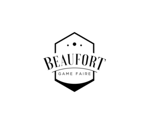 Logo Design by NineOwl for Beaufort Game Faire, Inc. | Design: #24048953
