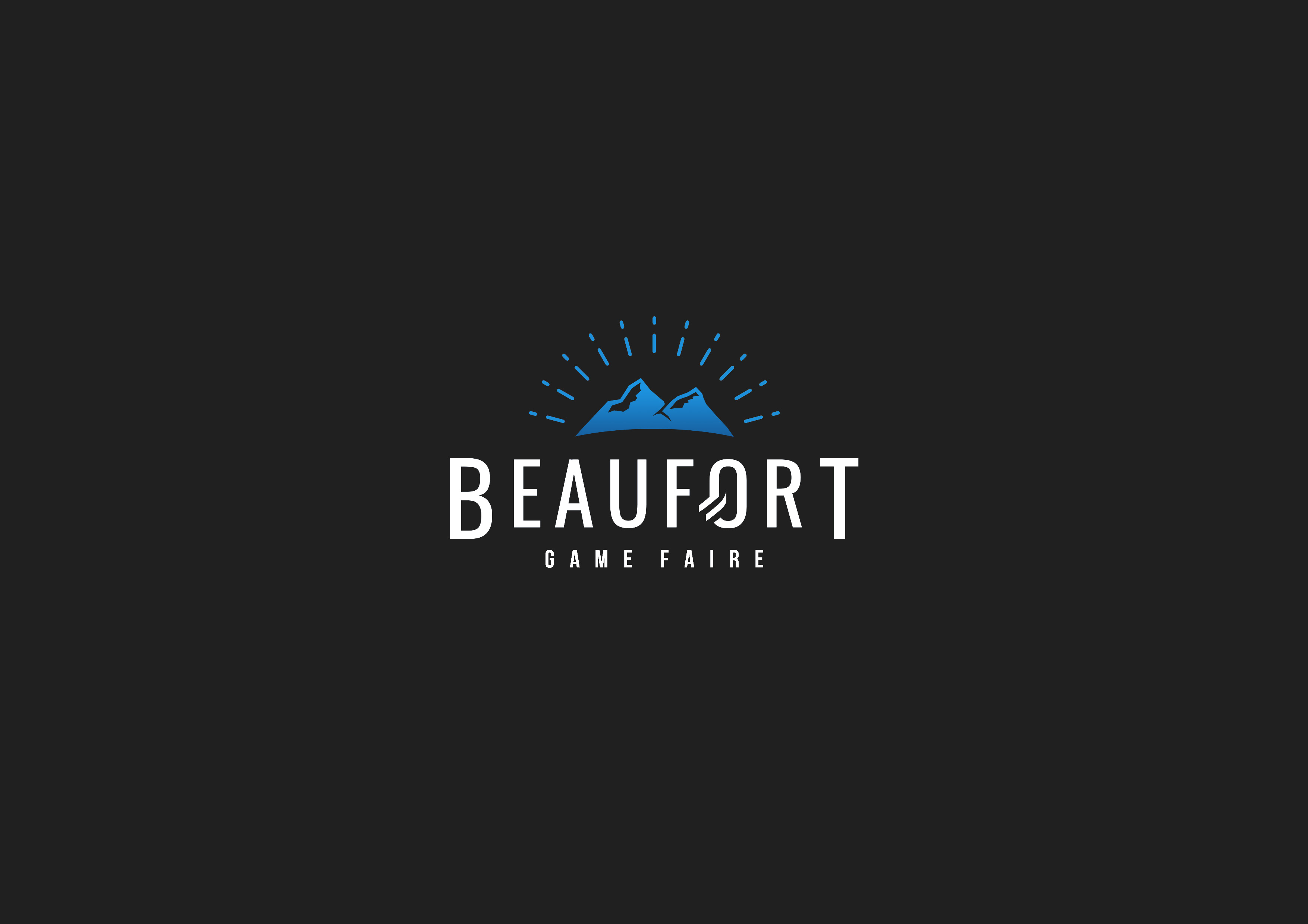 Logo-Design von christianpoetoe für Beaufort Game Faire, Inc. | Design #24050527