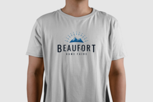 Beaufort Game Faire  | Logo Design by christianpoetoe