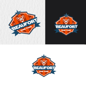 Design de Logo par nzdesigners pour Beaufort Game Faire, Inc. | Design #24057537