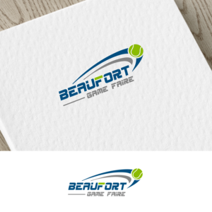 Logo Design by nzdesigners for Beaufort Game Faire, Inc. | Design: #24057539