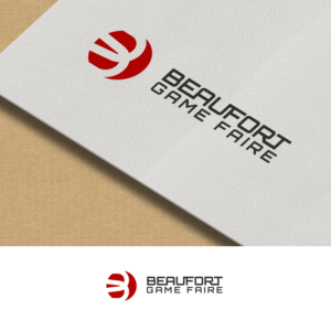 Logo Design by nzdesigners for Beaufort Game Faire, Inc. | Design: #24057542