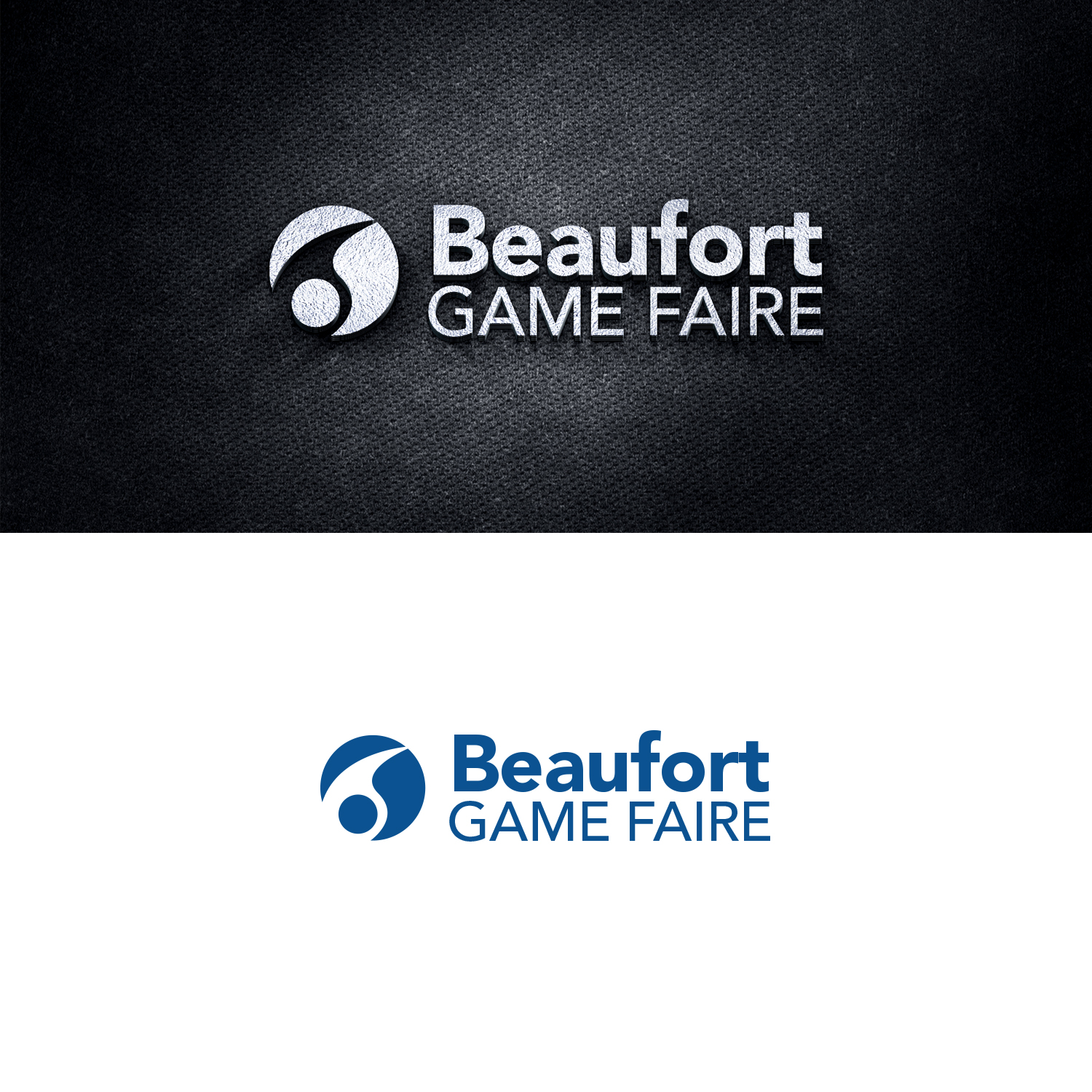 Logo Design by NZ Creatives for Beaufort Game Faire, Inc. | Design #24057543