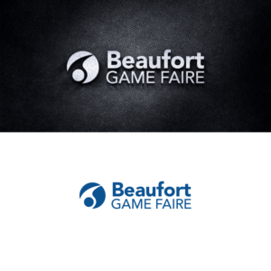 Logo Design by nzdesigners for Beaufort Game Faire, Inc. | Design: #24057543