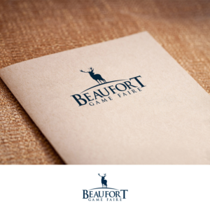 Logo Design by DesignDUO for Beaufort Game Faire, Inc. | Design: #24052599