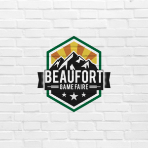 Beaufort Game Faire  | Logo Design by sushsharma99