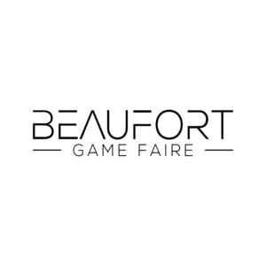 Logo Design by Muhammad Saaed for Beaufort Game Faire, Inc. | Design: #24085323
