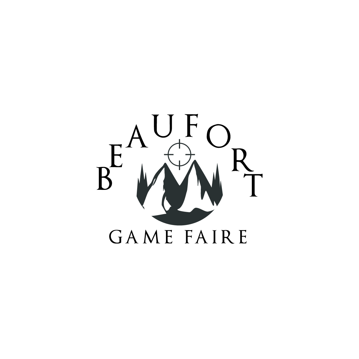 Logo Design by rozT for Beaufort Game Faire, Inc. | Design #24110867