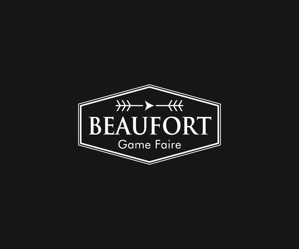 Logo Design by Muhammad Imran 3 for Beaufort Game Faire, Inc. | Design #24050413
